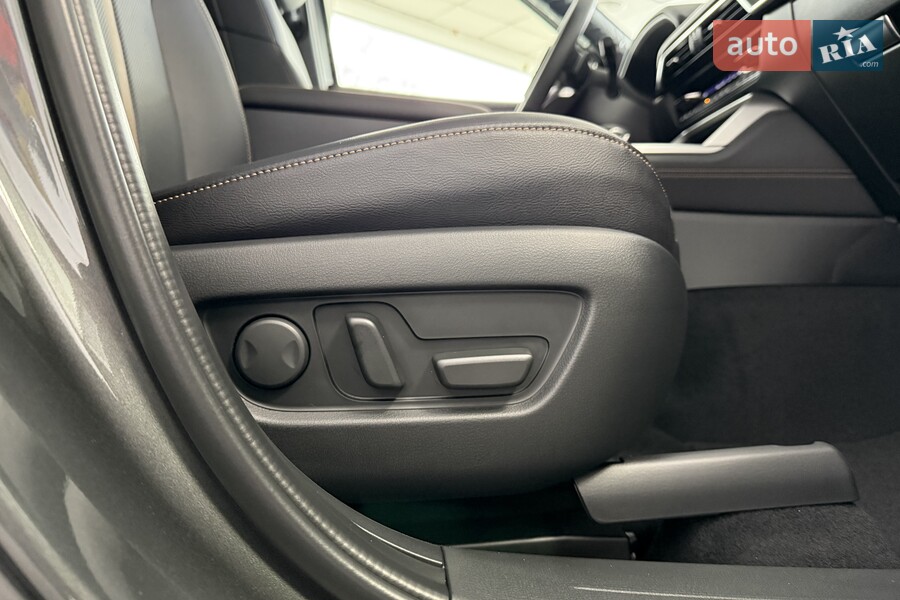 Mazda CX-60 - фото 20