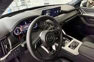 Mazda CX-60 - фото 23