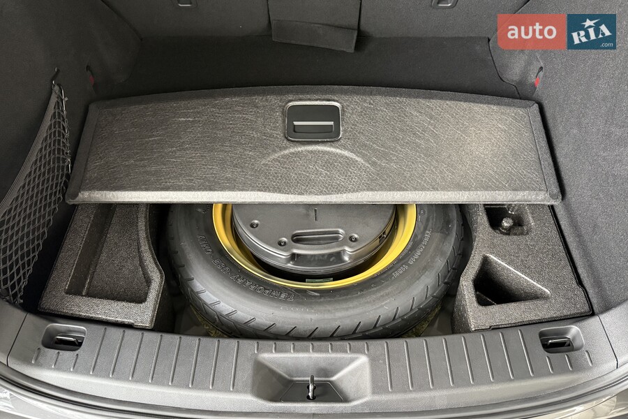 Mazda CX-60 - фото 29