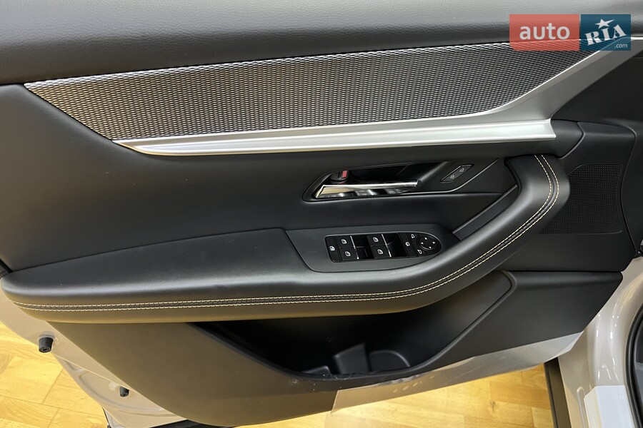 Mazda CX-60 - фото 12