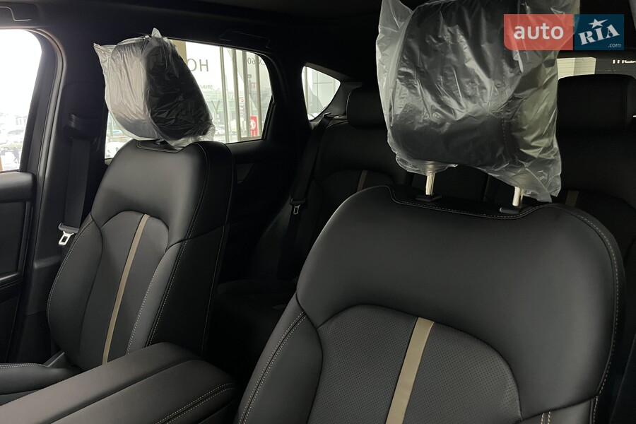 Mazda CX-60 - фото 16