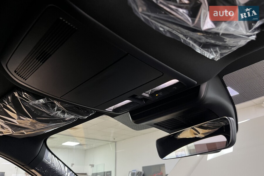 Mazda CX-60 - фото 19