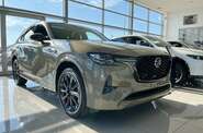 Mazda CX-60 Premium-Sport