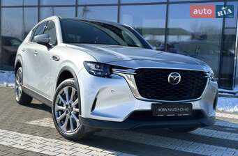 Mazda CX-60 2025 в Луцьк