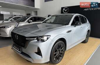 Mazda CX-60 2025 в Полтава