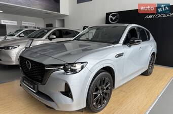 Мазда СХ-60 I покоління Внедорожник