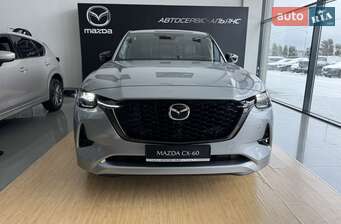 Mazda CX-60 2025 в Полтава