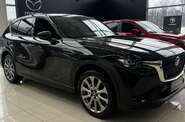 Mazda CX-60 Exclusive-Line