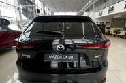 Mazda CX-60 Exclusive-Line