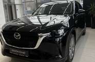 Mazda CX-60 Exclusive-Line