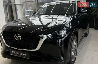 Mazda CX-60 2025 в Київ