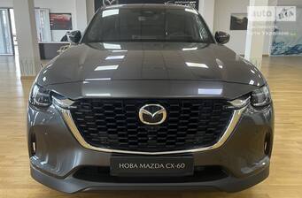Mazda CX-60 2025 Premium-Line
