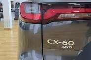 Mazda CX-60 - фото 6
