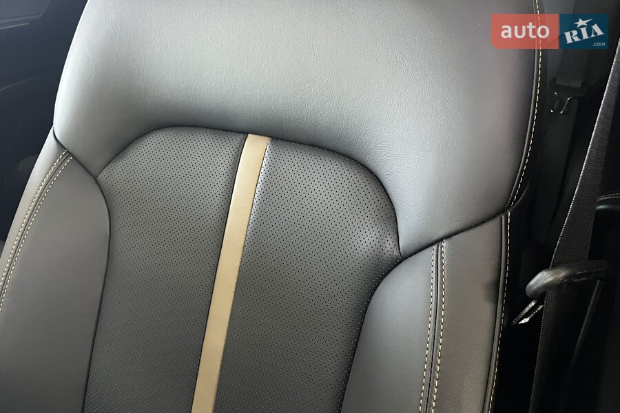 Mazda CX-60 - фото 9