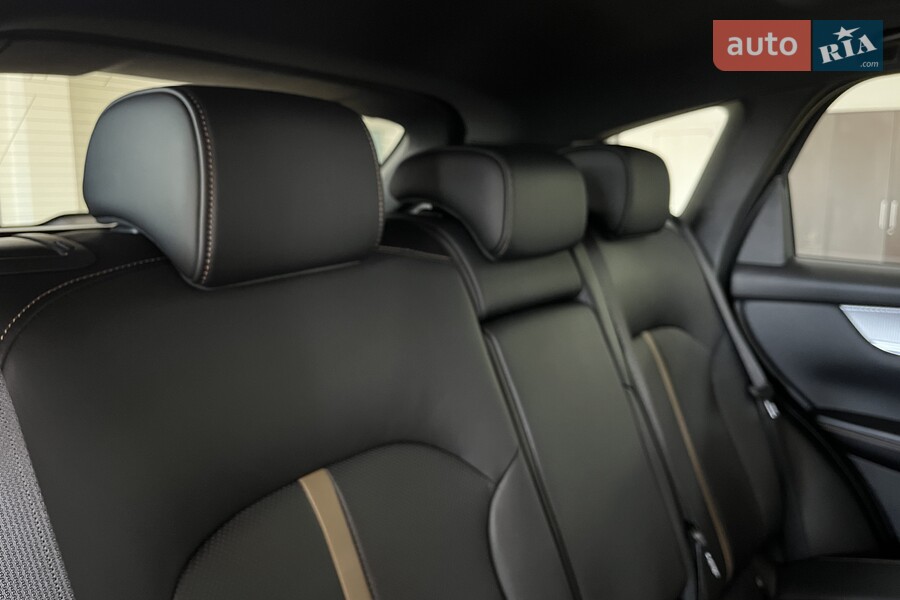 Mazda CX-60 - фото 21