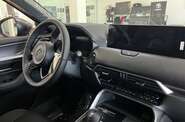 Mazda CX-60 - фото 20