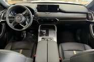 Mazda CX-60 - фото 22