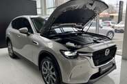 Mazda CX-60 Exclusive-Line
