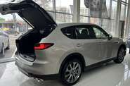 Mazda CX-60 Exclusive-Line