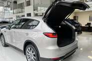 Mazda CX-60 Exclusive-Line