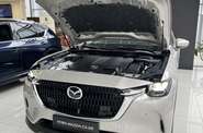 Mazda CX-60 Exclusive-Line