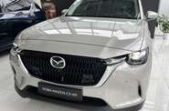 Mazda CX-60 Exclusive-Line