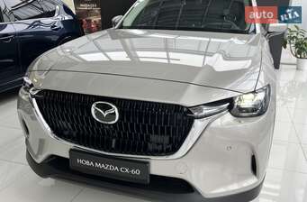 Mazda CX-60 2025 в Одеса