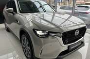 Mazda CX-60 Exclusive-Line