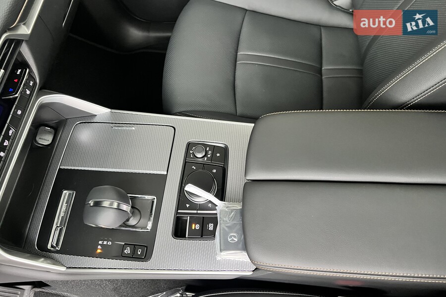 Mazda CX-60 - фото 20