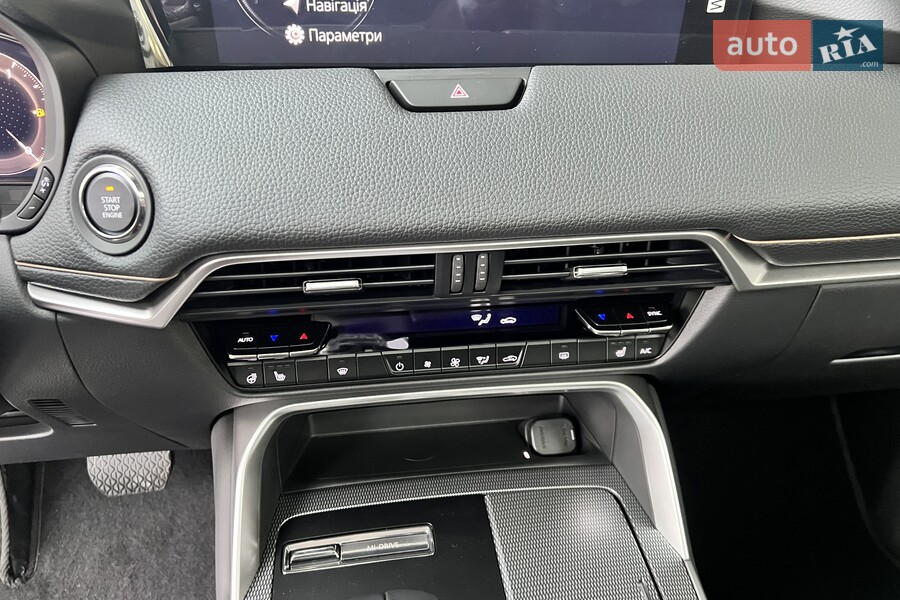 Mazda CX-60 - фото 21