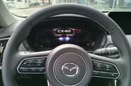 Mazda CX-60 - фото 23