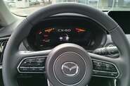 Mazda CX-60 - фото 22