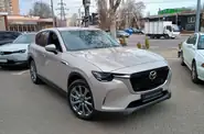 Mazda CX-60 Exclusive-Line