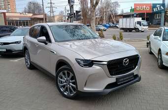 Mazda CX-60 2025 в Одеса