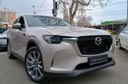 Mazda CX-60 - фото 6