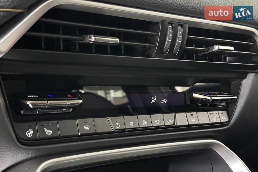 Mazda CX-60 - фото 24