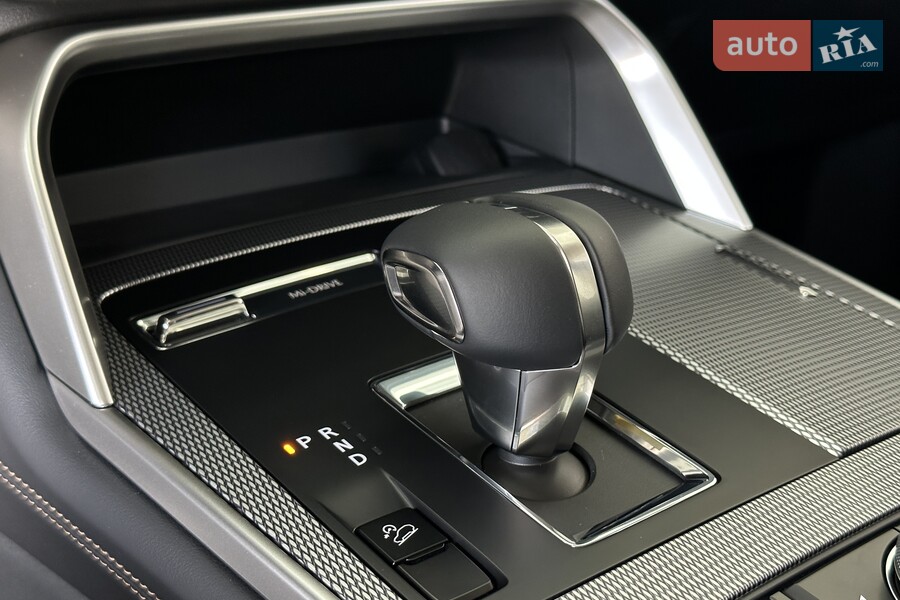 Mazda CX-60 - фото 25