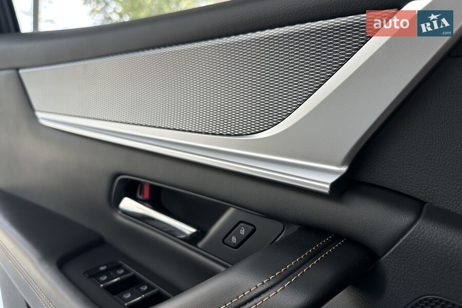 Mazda CX-60 - фото 27