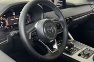 Mazda CX-60 - фото 21