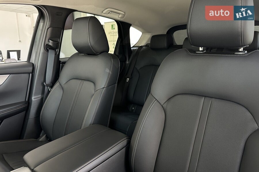 Mazda CX-60 - фото 13