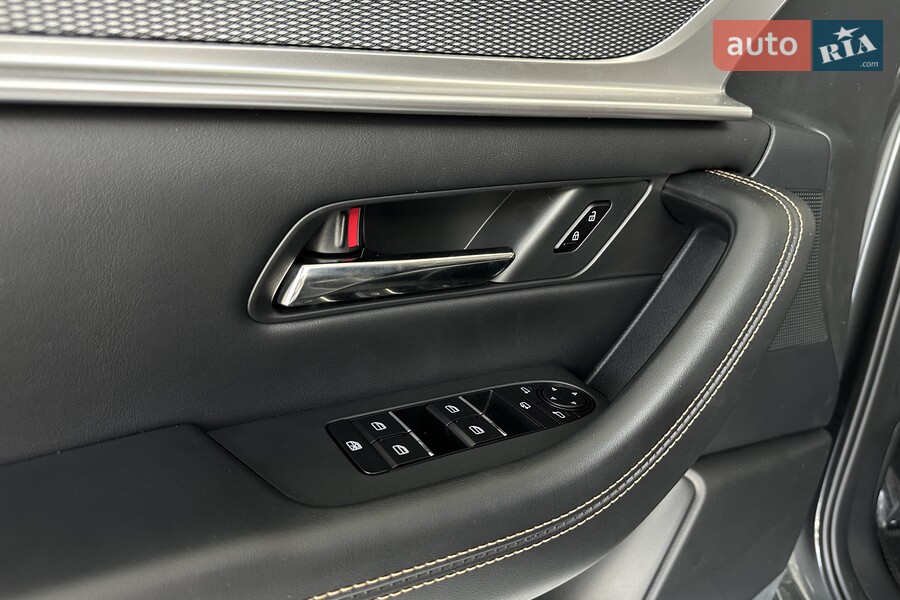 Mazda CX-60 - фото 28