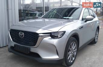 Мазда СХ-60 I покоління Внедорожник