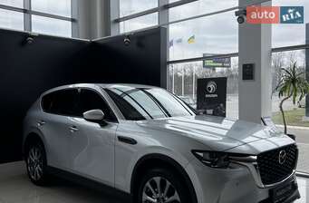 Mazda CX-60 2025 в Київ