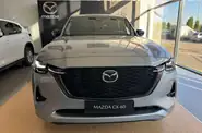 Mazda CX-60 Premium-Sport