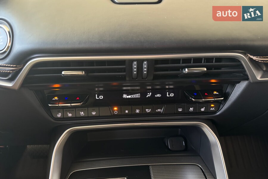 Mazda CX-60 - фото 23