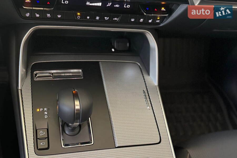 Mazda CX-60 - фото 24