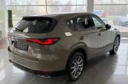 Mazda CX-60 - фото 5