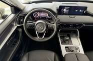 Mazda CX-60 - фото 8