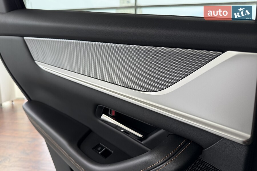 Mazda CX-60 - фото 20