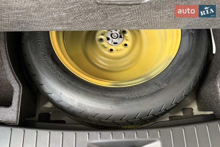 Mazda CX-60 - фото 25